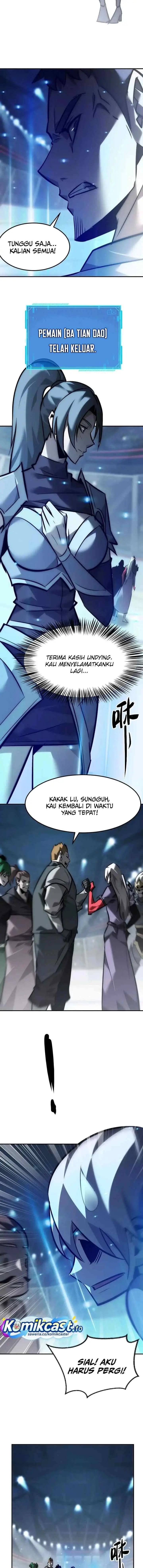 Game Online: Unrivaled In The World (Remake) chapter 70 halaman 13