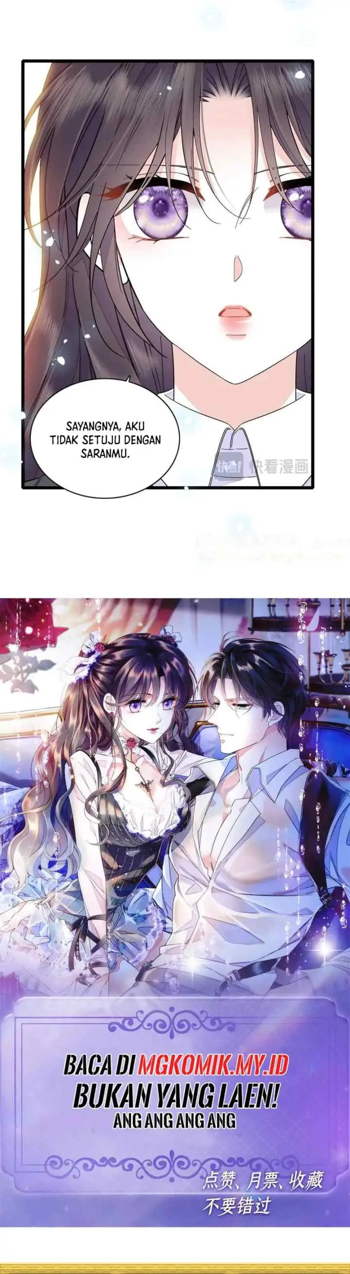 Almighty Daughter Runs The World chapter 173 halaman 12