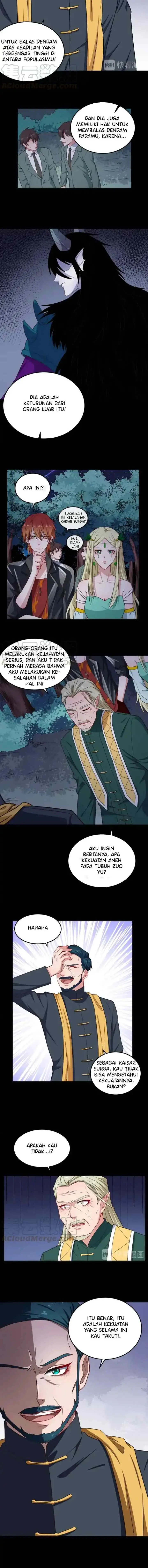 Daddy From Hell chapter 141 halaman 4