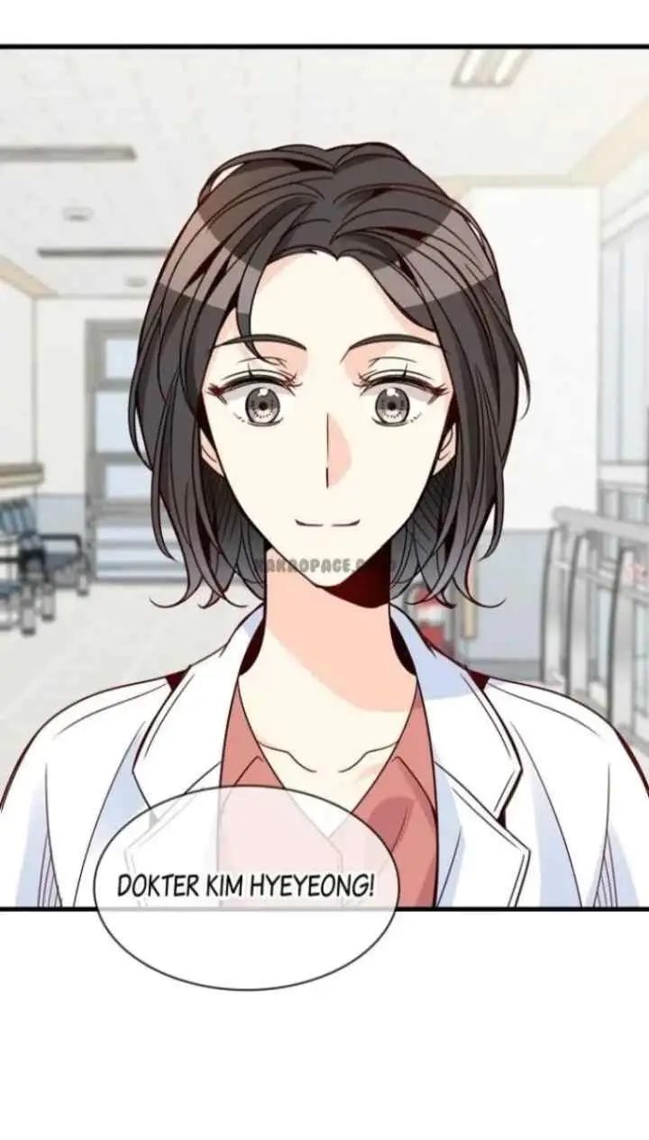 Emergency! How to Deal With Love chapter 75 halaman 17