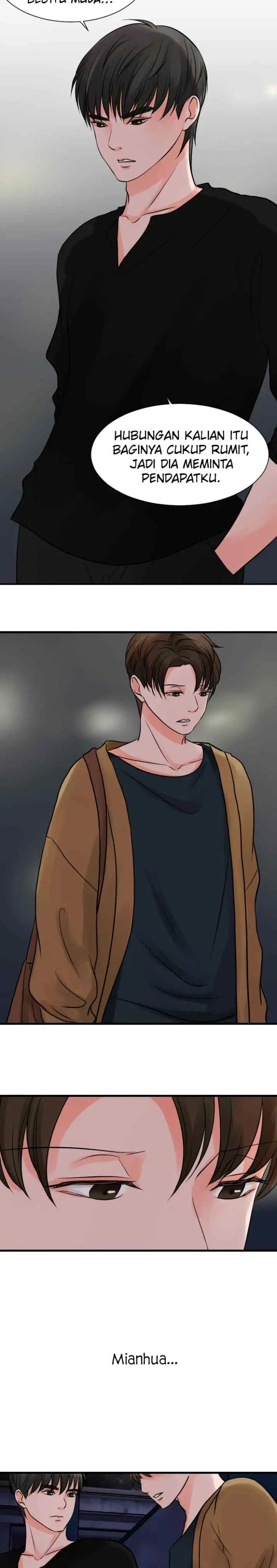 One + One (Bao A) chapter 49 halaman 9