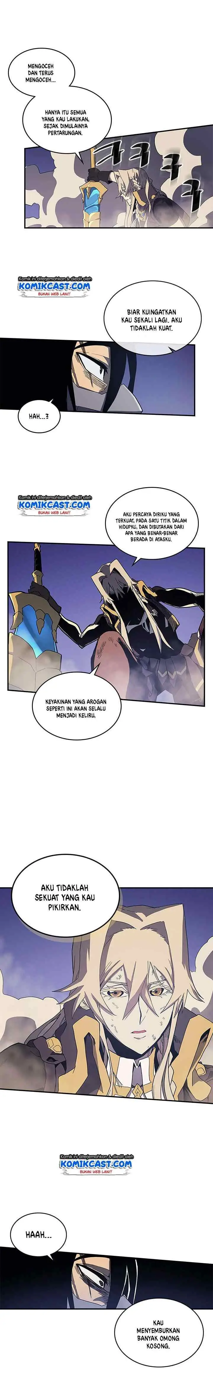 A Returner's Magic Should Be Special chapter 85 halaman 6