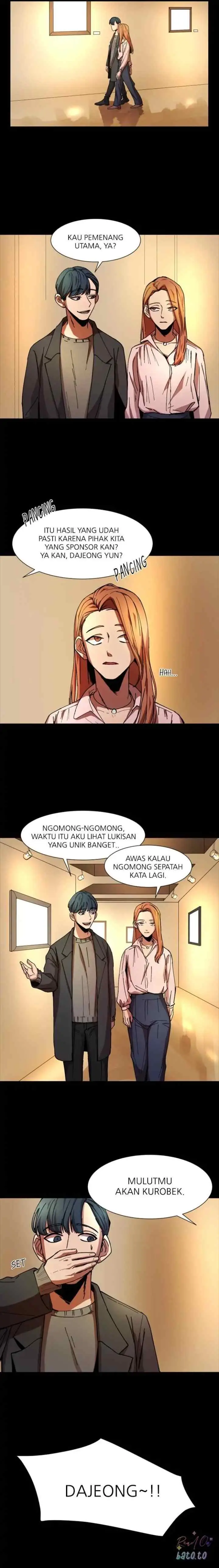 Get Back chapter 12 halaman 5