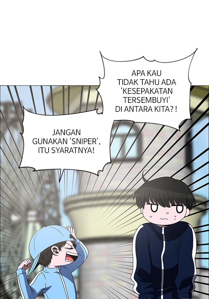 No Scope chapter 176 halaman 19