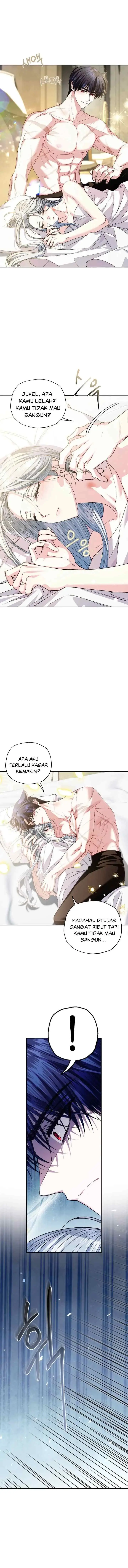 Father, I Don't Want to Get Married! chapter 125 halaman 7