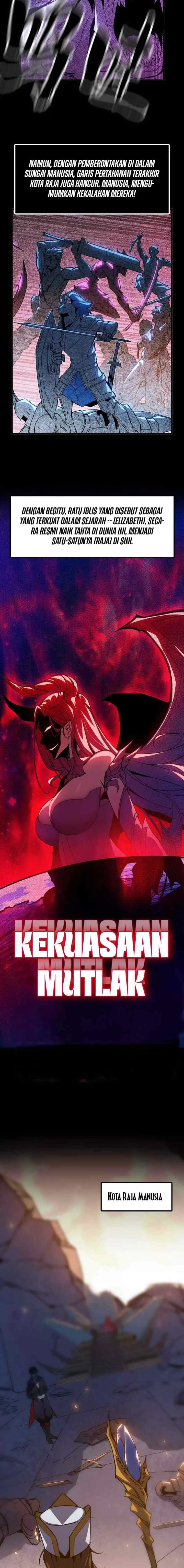 Brave X Devil Queen chapter 1 halaman 4