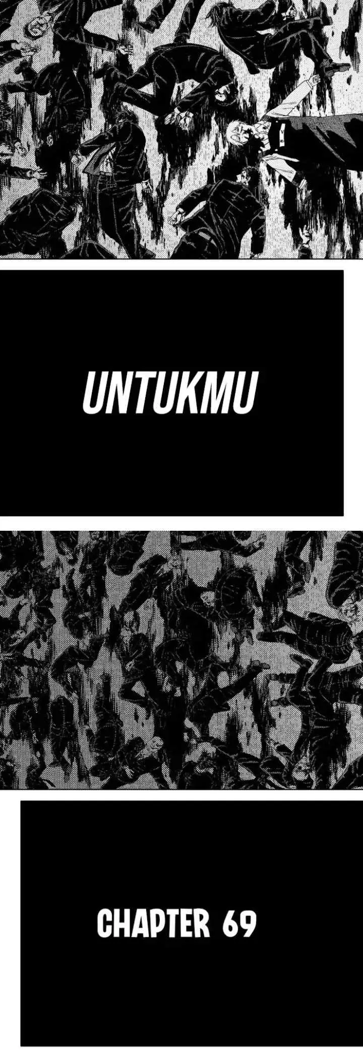 Youchien Wars chapter 69 halaman 17