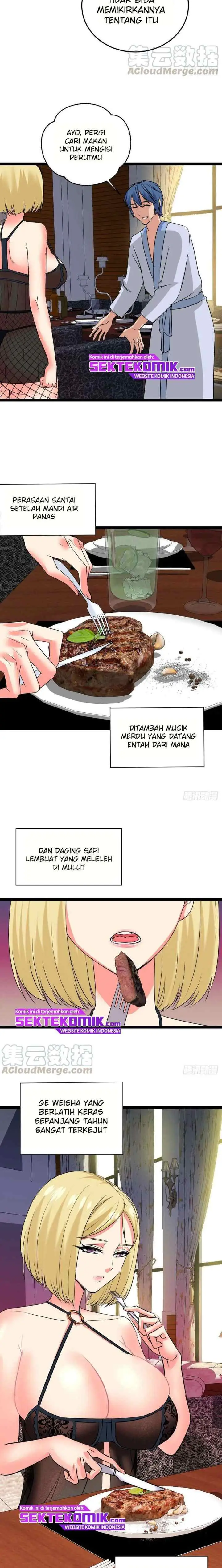 Limin Diguo chapter 21 halaman 4