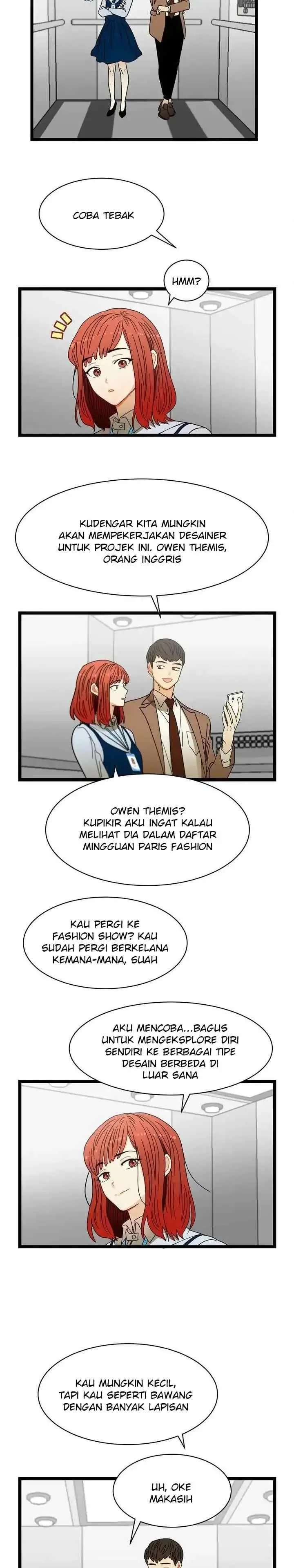 Faking It in Style chapter 10 halaman 4