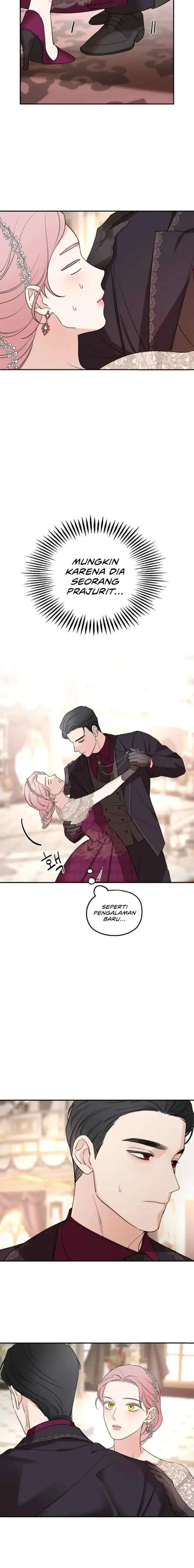 My In-Laws Are Obsessed With Me chapter 43 halaman 14