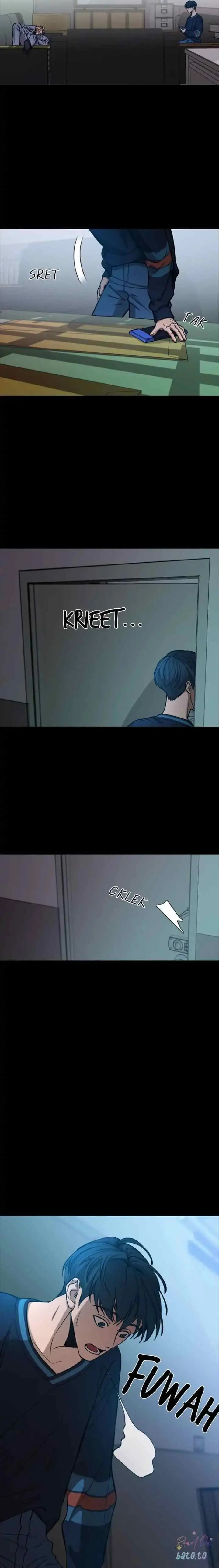 Get Back chapter 60 halaman 7