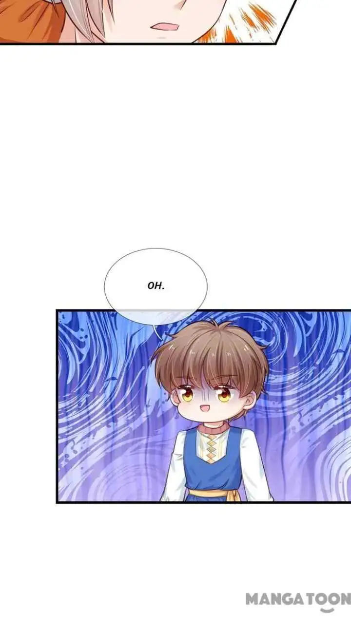 I Became The Emperor's Daughter One Day chapter 412 halaman 10