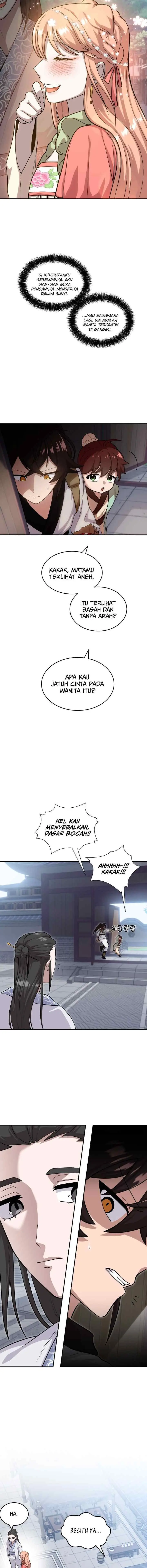 Cheonma Guesthouse chapter 11 halaman 4