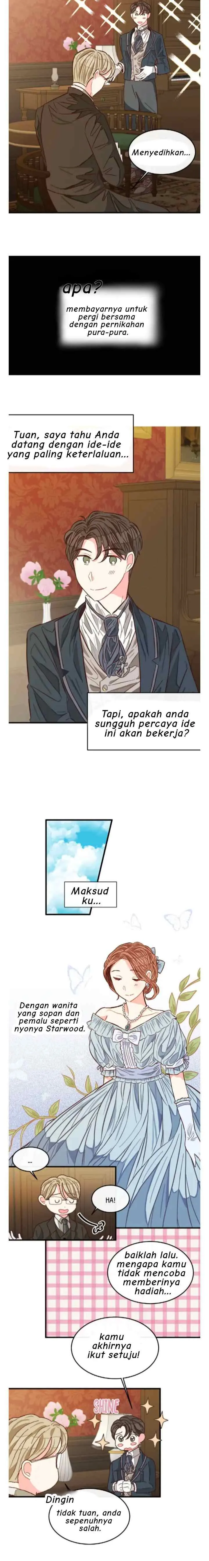 Married For 120 Days chapter 5 halaman 7