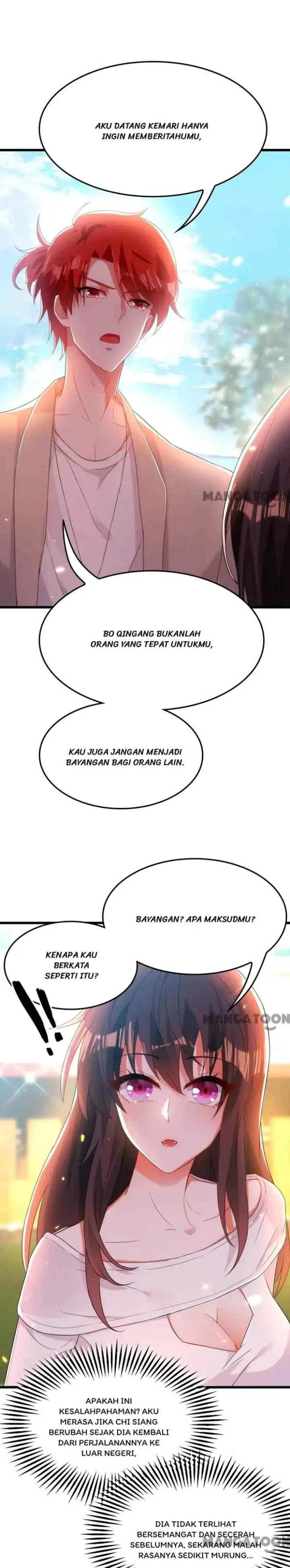 Don't Mess With Missy! chapter 111 halaman 14