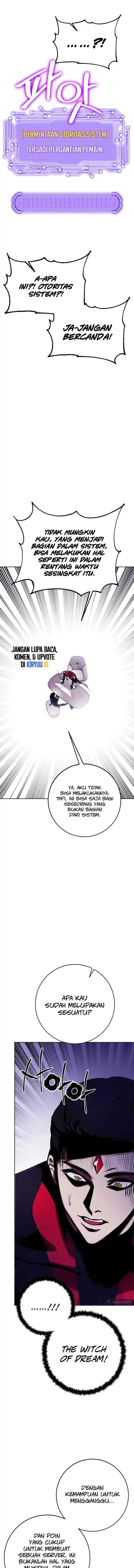 Return to Player chapter 122 halaman 16