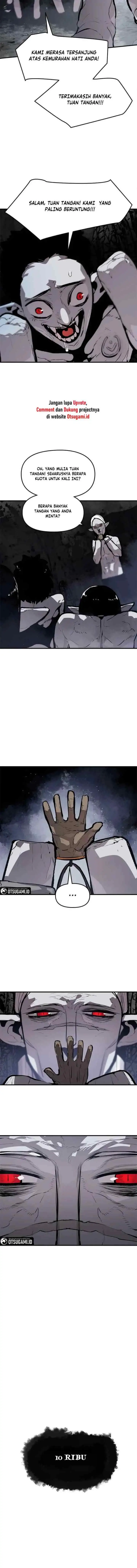 Corpse Knight Gunther chapter 43 halaman 7