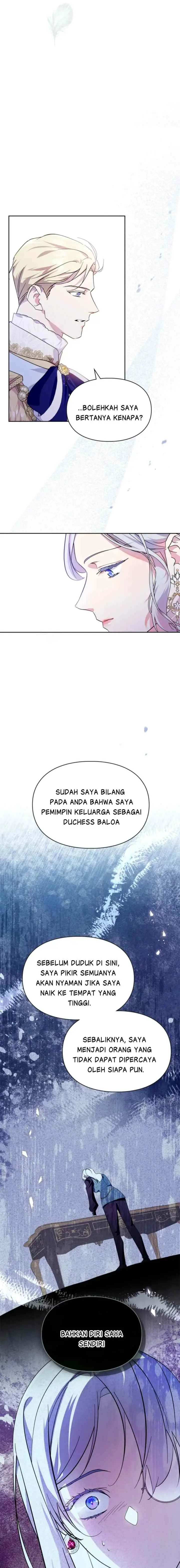 I Became the Tyrant's Servant chapter 47 halaman 15