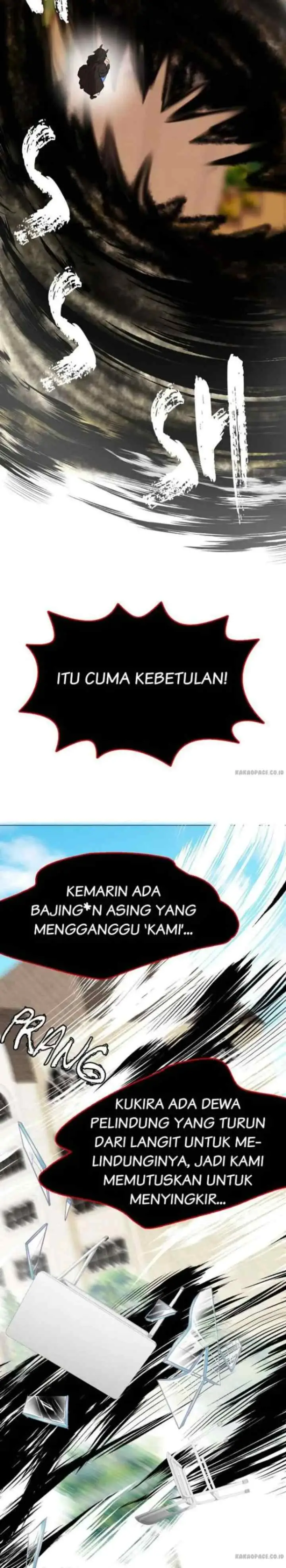 My Guardian Demon chapter 10 halaman 14