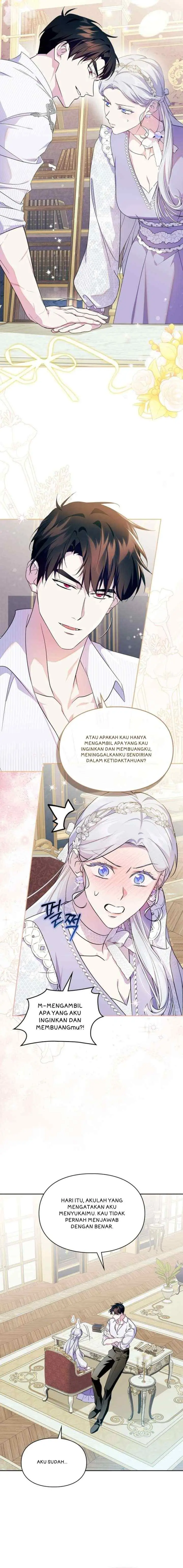 I Became the Tyrant's Servant chapter 99 halaman 7