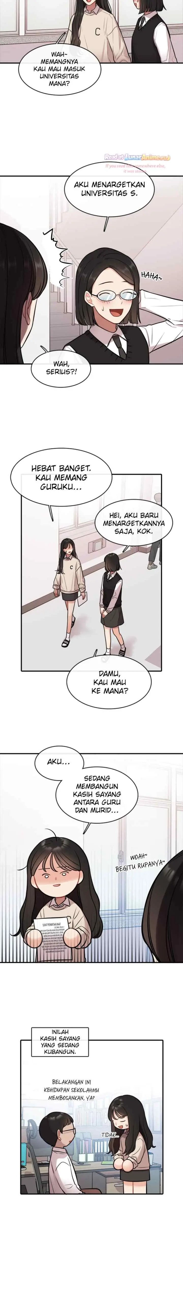 Phone Addict chapter 14 halaman 7