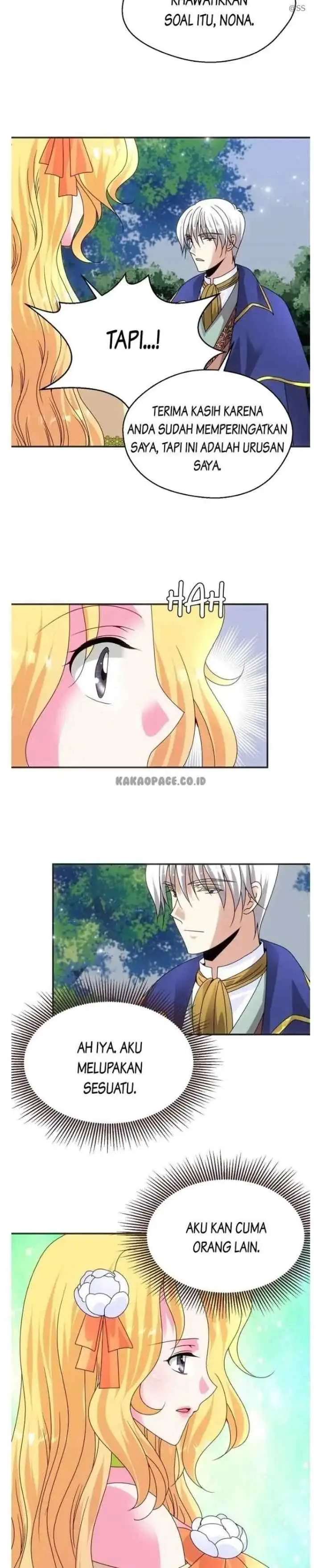I Refuse the Duke chapter 18 halaman 9