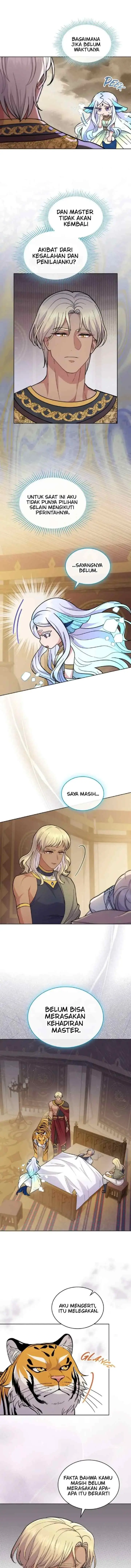 Lies Become You chapter 83 halaman 5