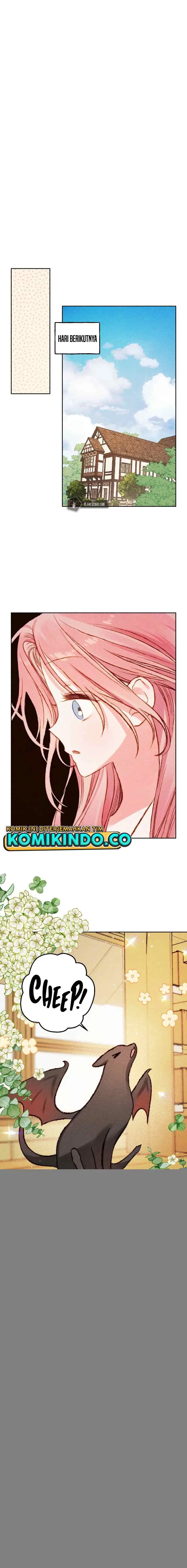 I Raised a Black Dragon chapter 1 halaman 13