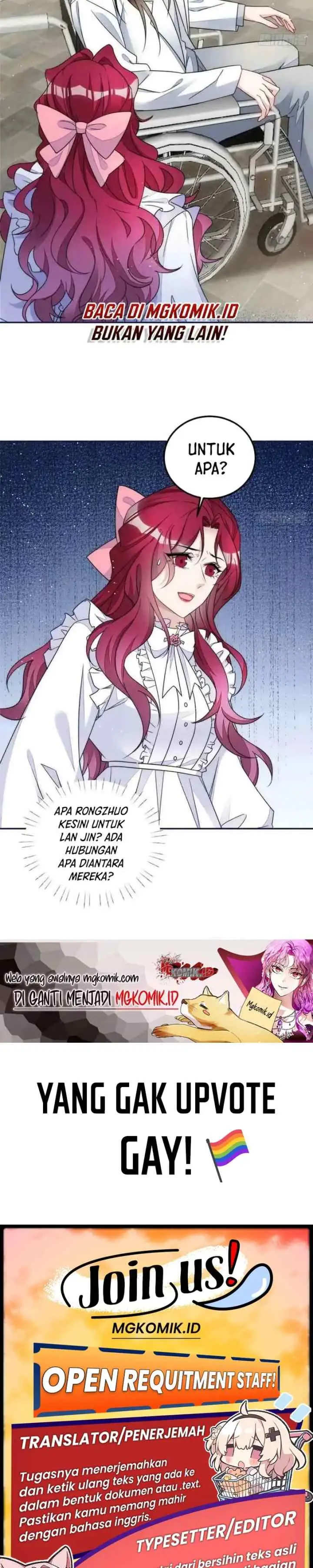 Furen Ta Chengle Da Laomen De Tuan Chong chapter 57 halaman 11