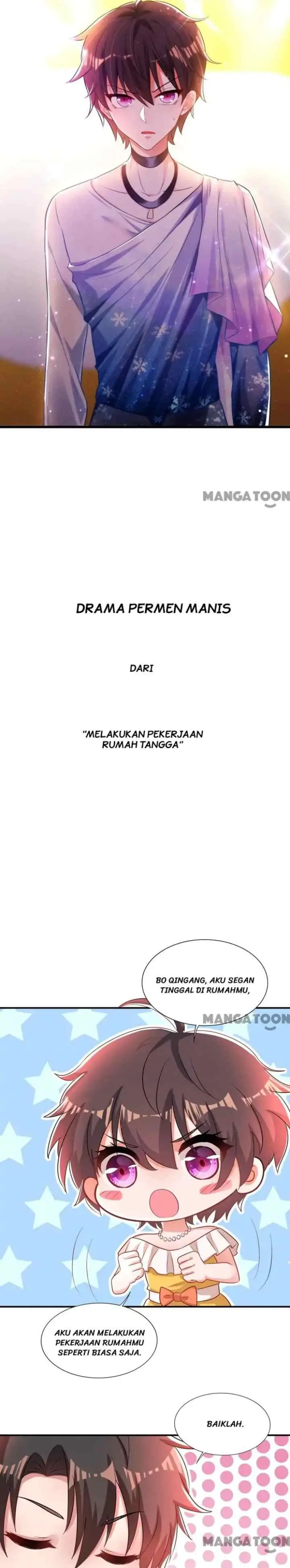 Don't Mess With Missy! chapter 80 halaman 14