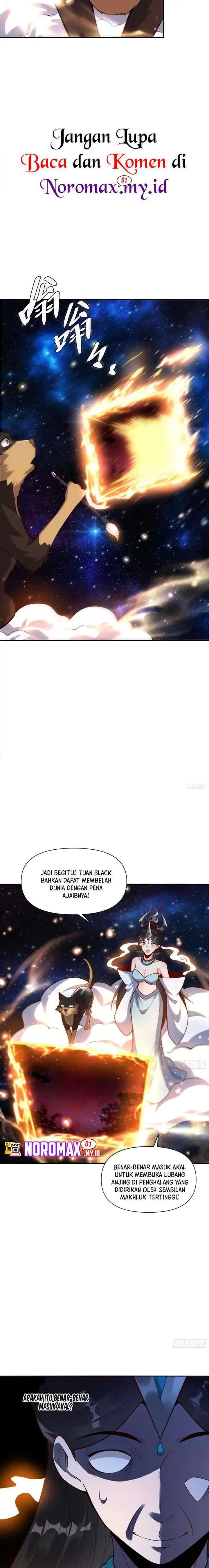 I'm Actually A Cultivation Bigshot chapter 478 halaman 4