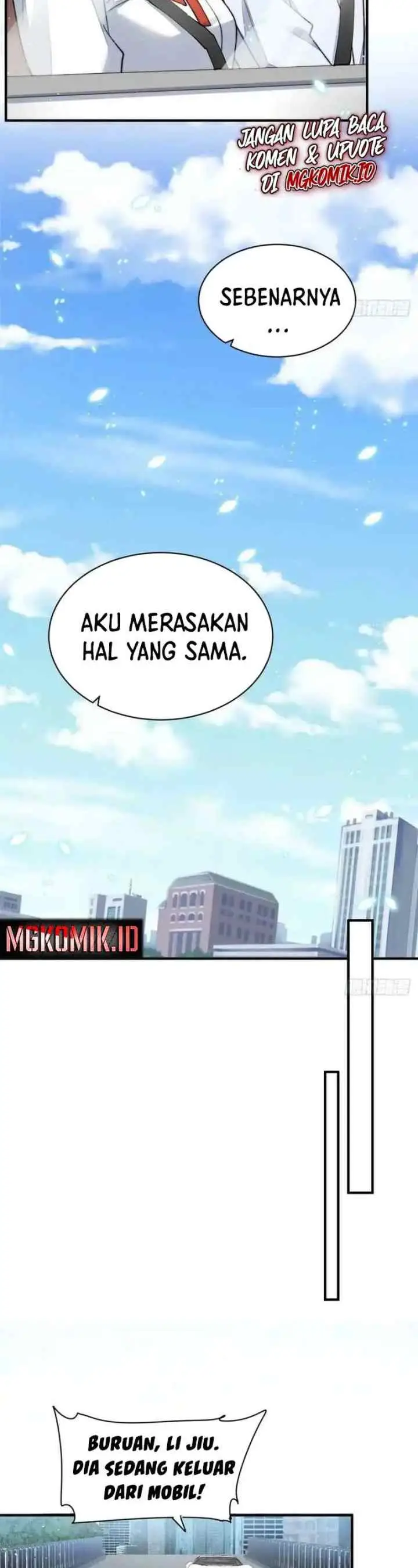 Furen Ta Chengle Da Laomen De Tuan Chong chapter 49 halaman 11