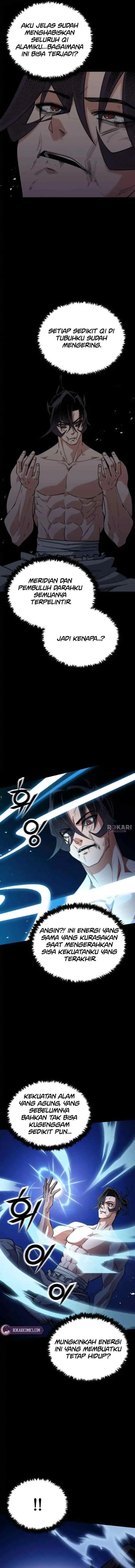 A Genius Girl Hides Her Martial Arts Achievements chapter 23 halaman 14