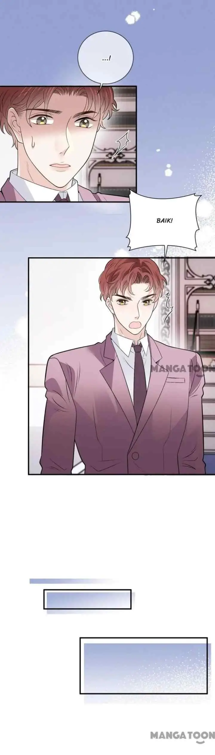 The Duke's Hidden Baby: BOGO! chapter 261 halaman 14