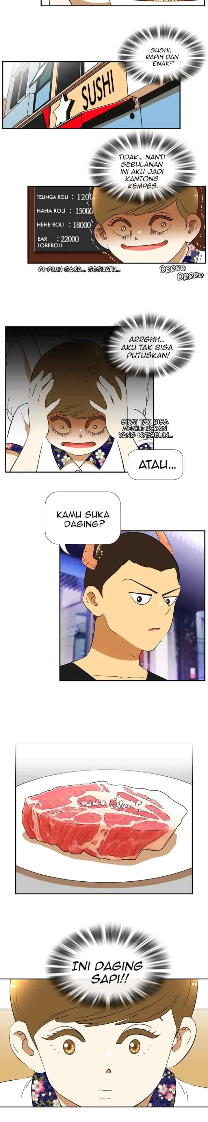 New Normal: Class 8 chapter 90 halaman 7