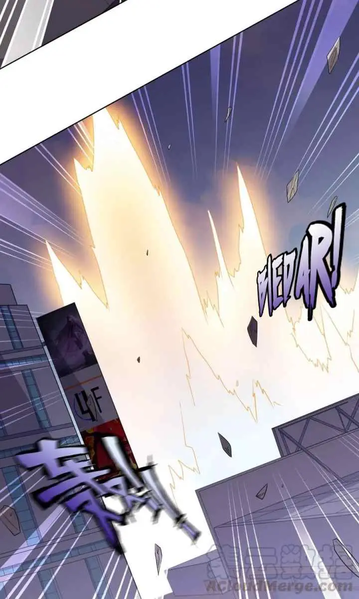 Big Hero's Girlfriend is Super Fierce! chapter 32 halaman 16