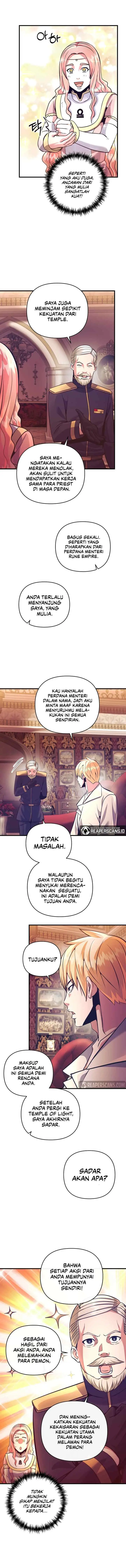 I Became the Mad Emperor chapter 19 halaman 4
