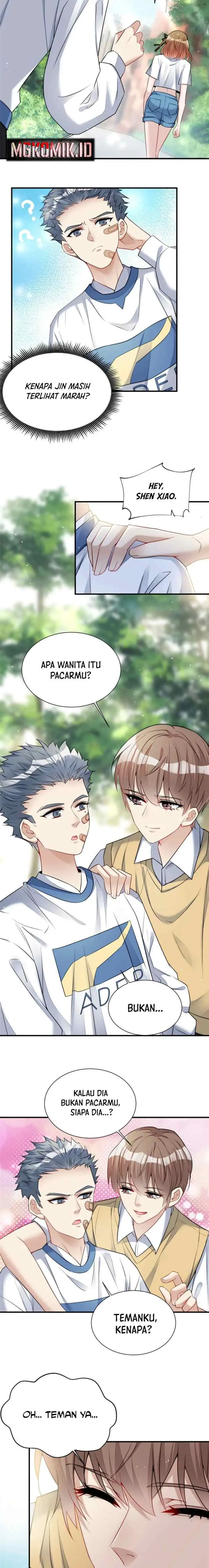 Furen Ta Chengle Da Laomen De Tuan Chong chapter 12 halaman 9