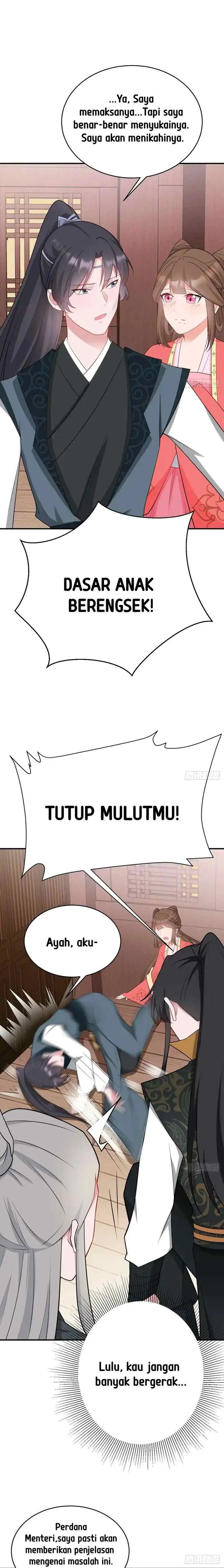Super Green Tea System chapter 8 halaman 10