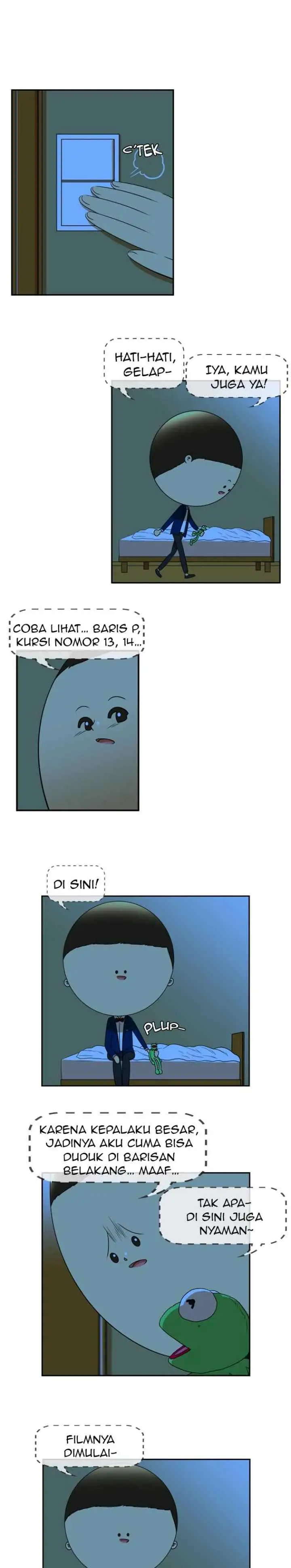 New Normal: Class 8 chapter 96 halaman 9