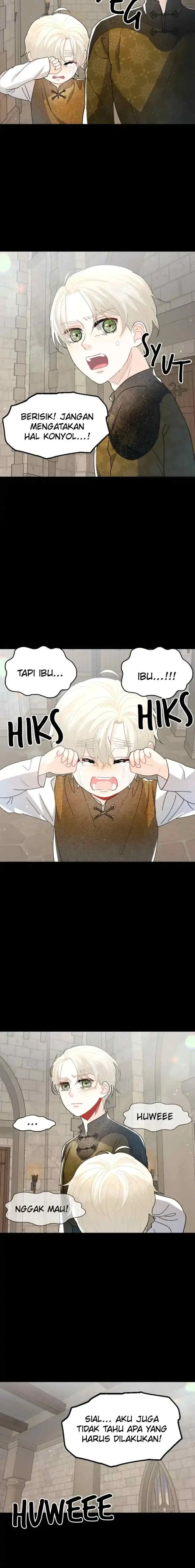 Prince Maker chapter 51 halaman 6