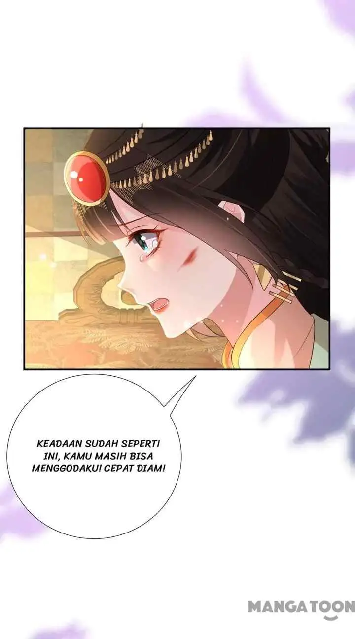 Princess, Don't Ruin Your Public Persona! chapter 214 halaman 17