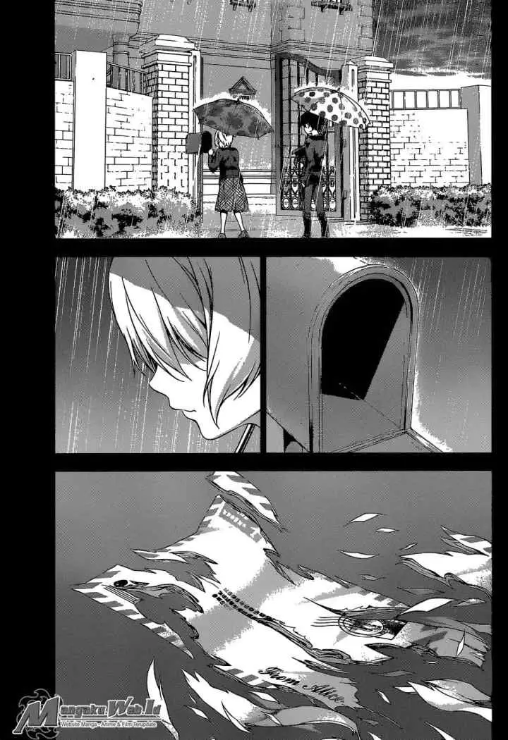 Shokugeki no Soma chapter 160 halaman 14