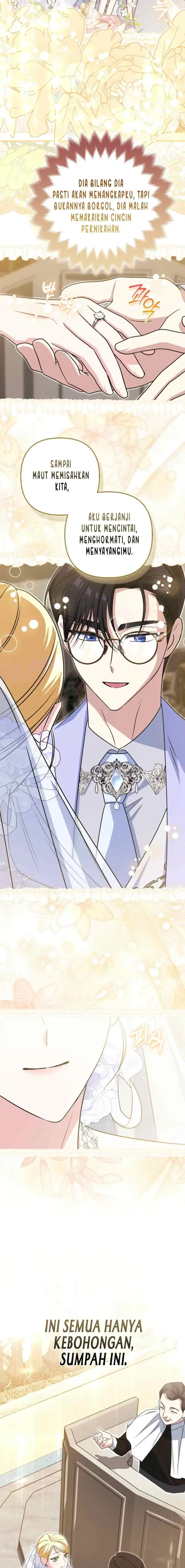 I'm a Phantom Thief But I Faked A Marriage With An Investigator chapter 22 halaman 17