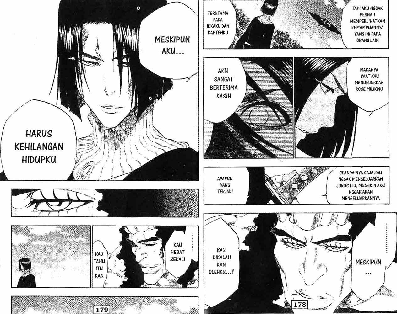 Bleach chapter 37 halaman 90