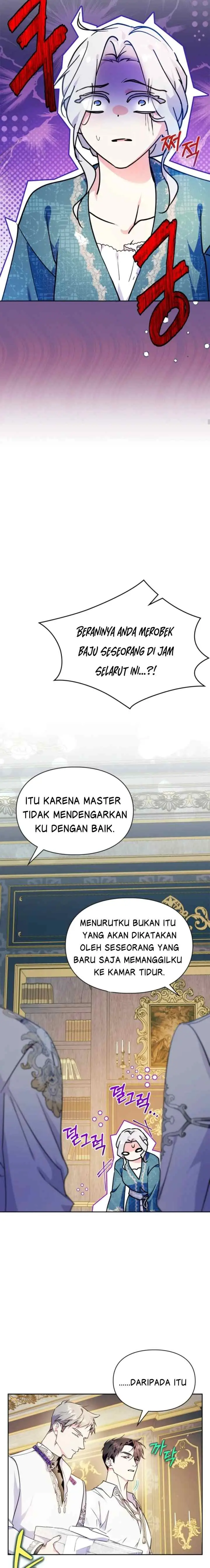 I Became the Tyrant's Servant chapter 45 halaman 16