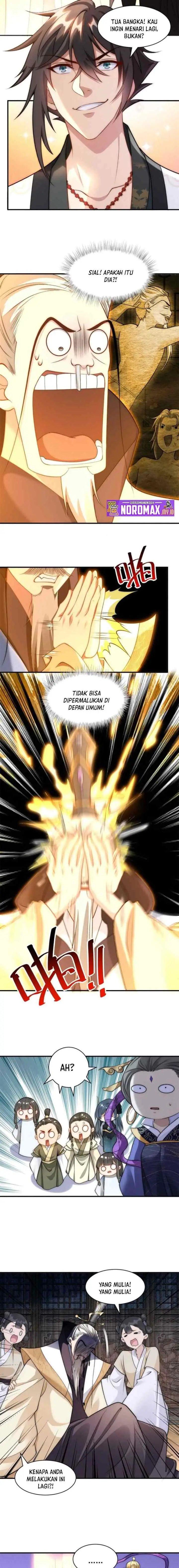 Reward 100 Million Lives at the Beginning chapter 57 halaman 8