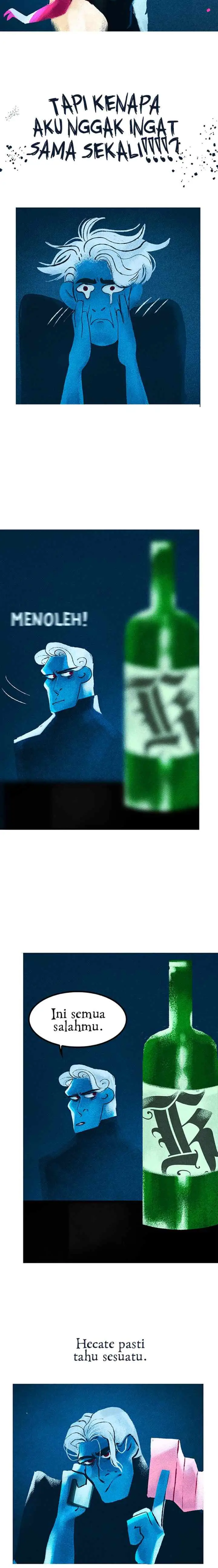 Lore Olympus chapter 72 halaman 5