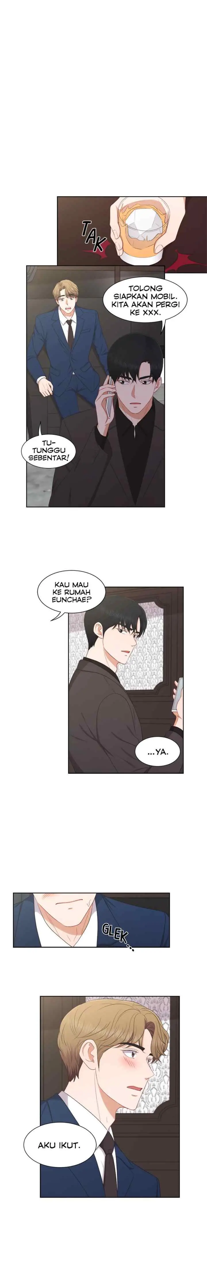I Need a Bride chapter 56 halaman 15