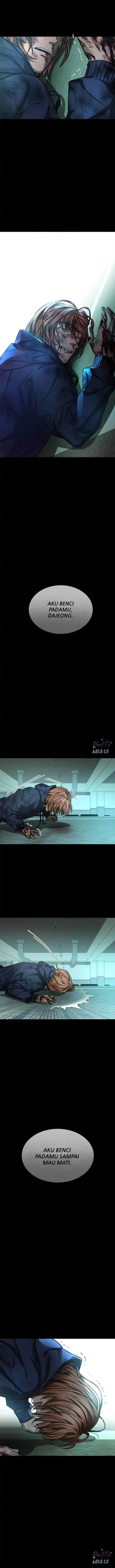Get Back chapter 87 halaman 8